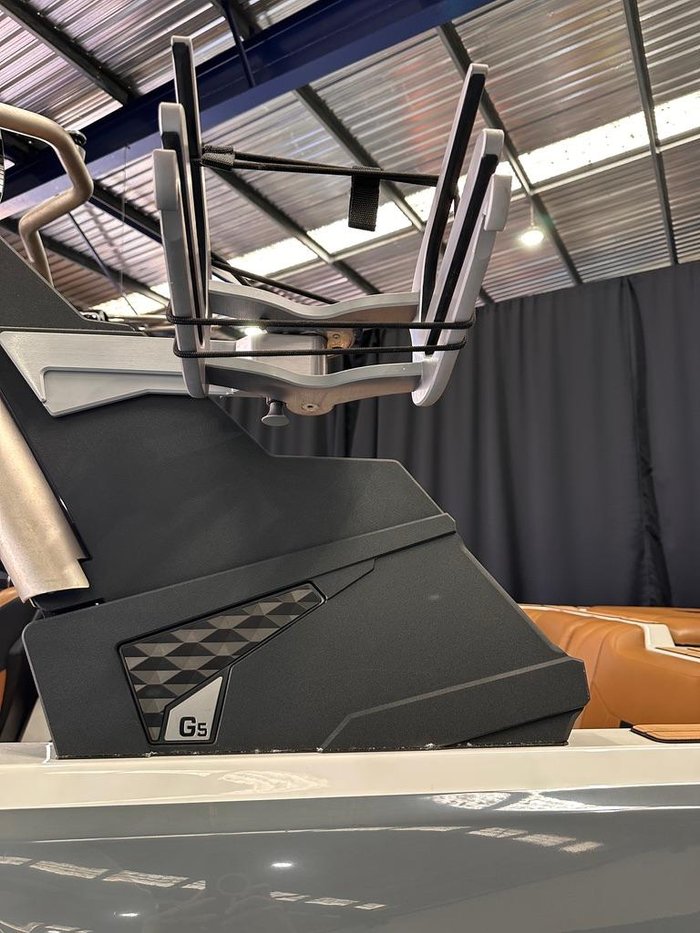 2021 Malibu Wakesetter 23 LSV