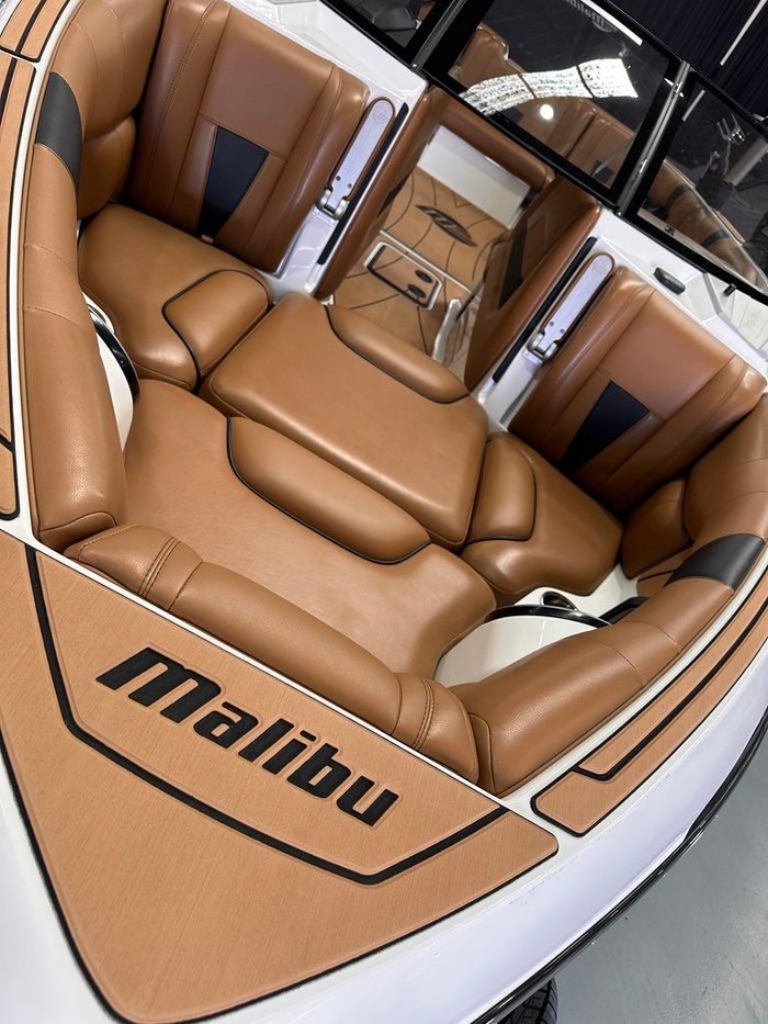 2021 Malibu Wakesetter 23 LSV