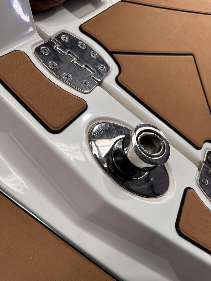 2021 Malibu Wakesetter 23 LSV