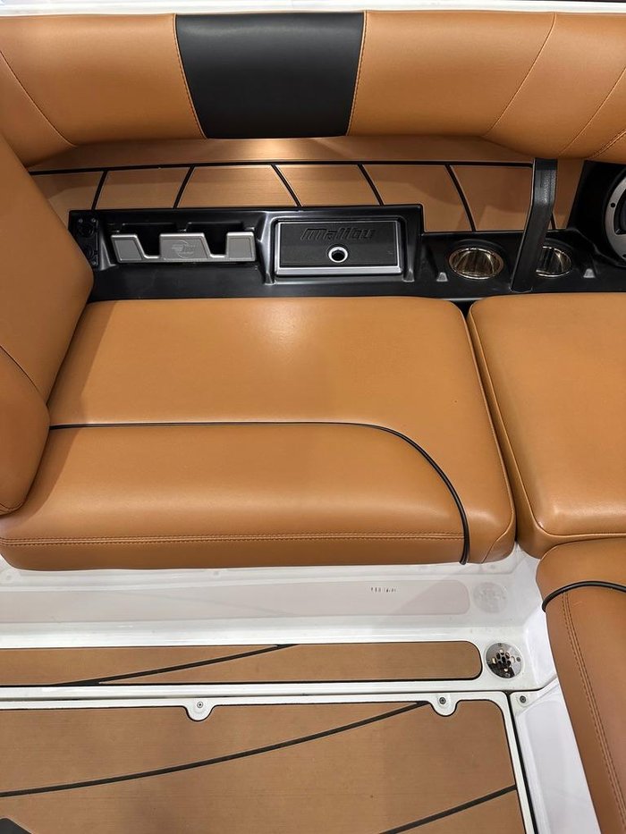 2021 Malibu Wakesetter 23 LSV