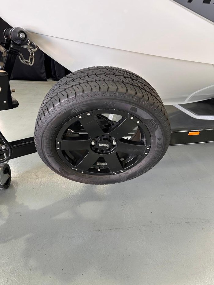 2021 Malibu Wakesetter 23 LSV