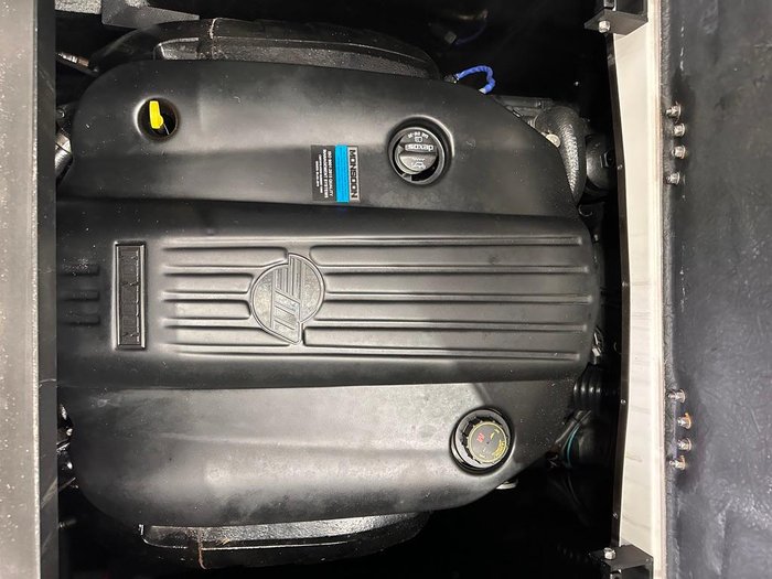 2021 Malibu Wakesetter 23 LSV