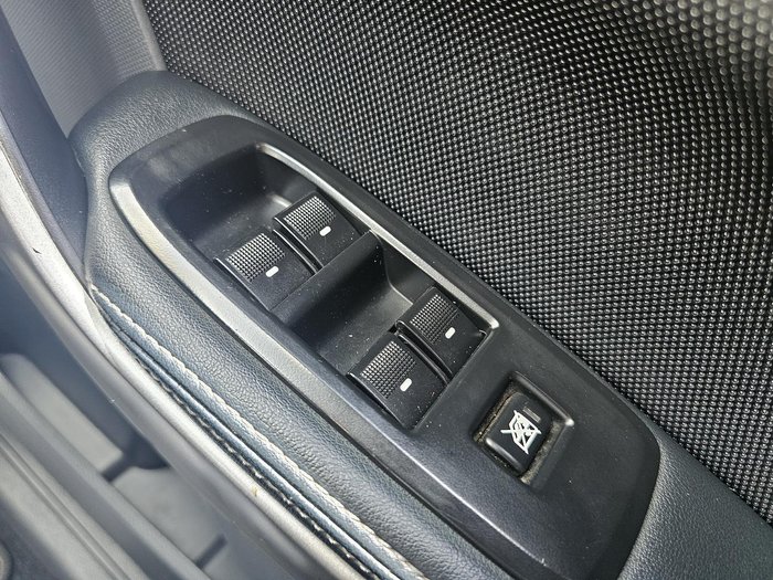 2017 Ford Everest Trend