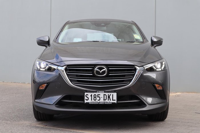 2025 Mazda CX-3 G20 Pure