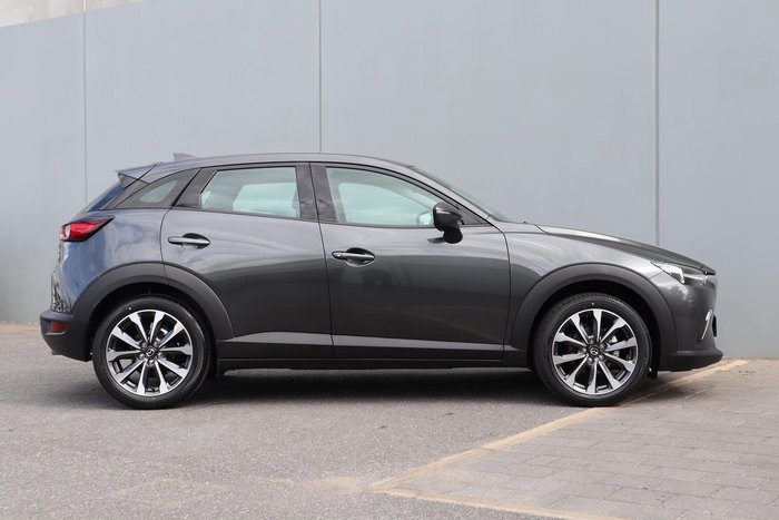 2025 Mazda CX-3 G20 Pure