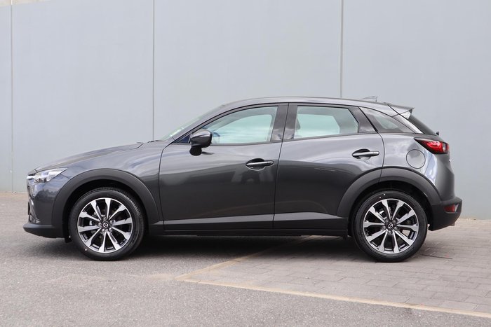 2025 Mazda CX-3 G20 Pure