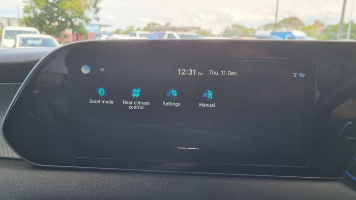 2021 Hyundai Palisade Elite