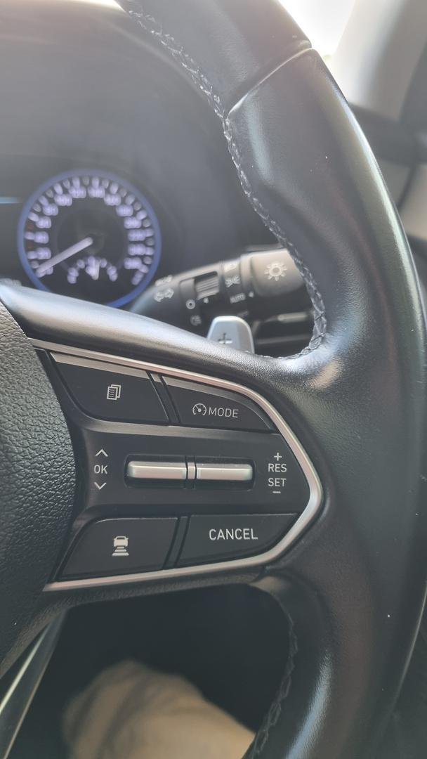 2021 Hyundai Palisade Elite