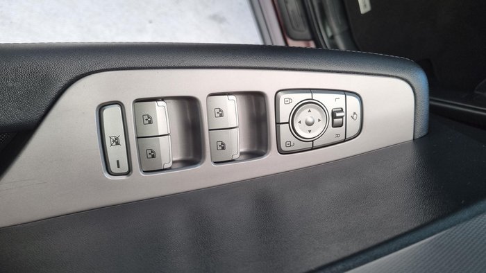 2021 Hyundai Palisade Elite