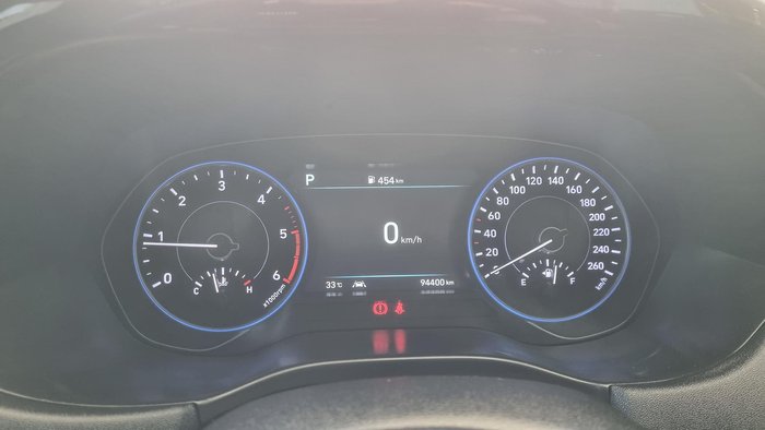 2021 Hyundai Palisade Elite