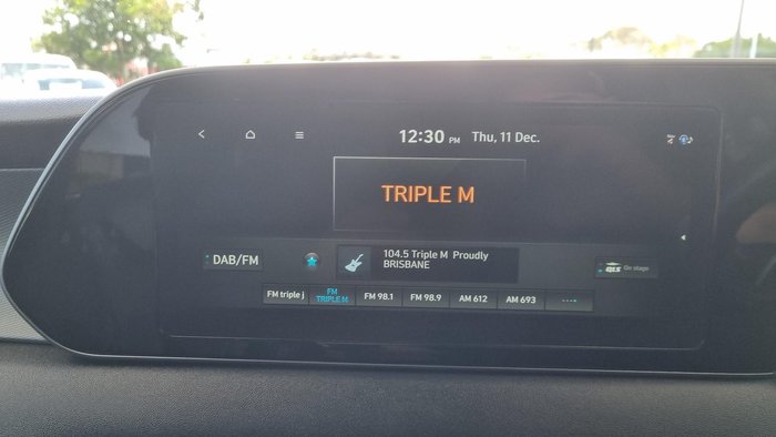 2021 Hyundai Palisade Elite