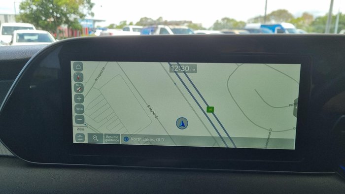 2021 Hyundai Palisade Elite