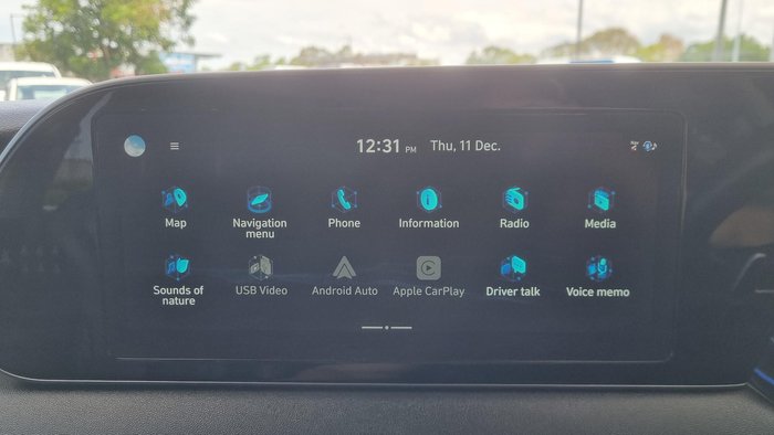 2021 Hyundai Palisade Elite