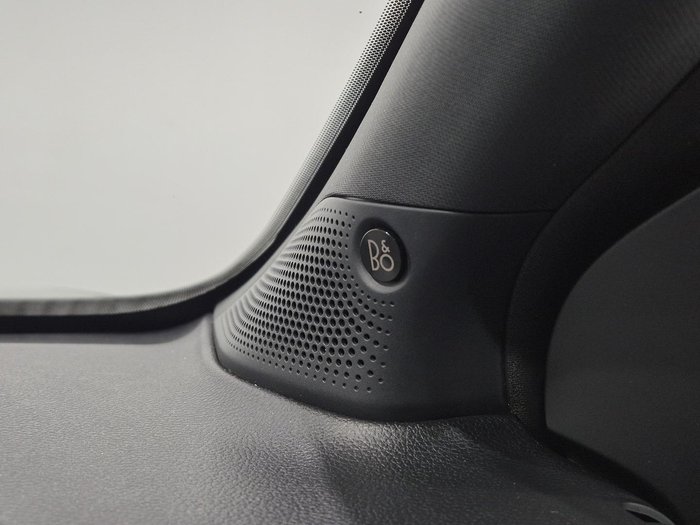 2023 Ford Ranger Raptor MY23.50 4X4 Dual Range Grey