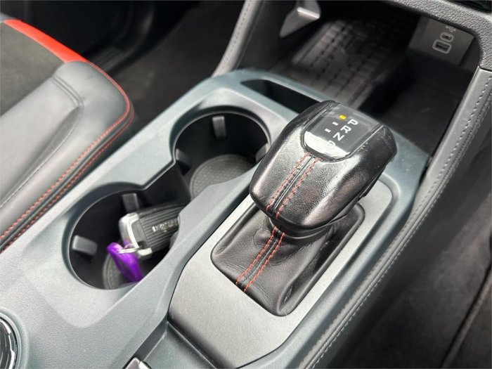 2023 Ford Ranger Raptor