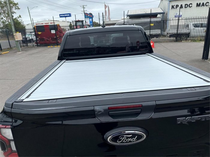 2023 Ford Ranger Raptor