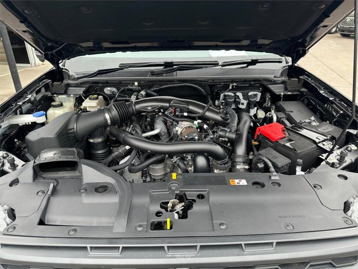 2023 Ford Ranger Raptor