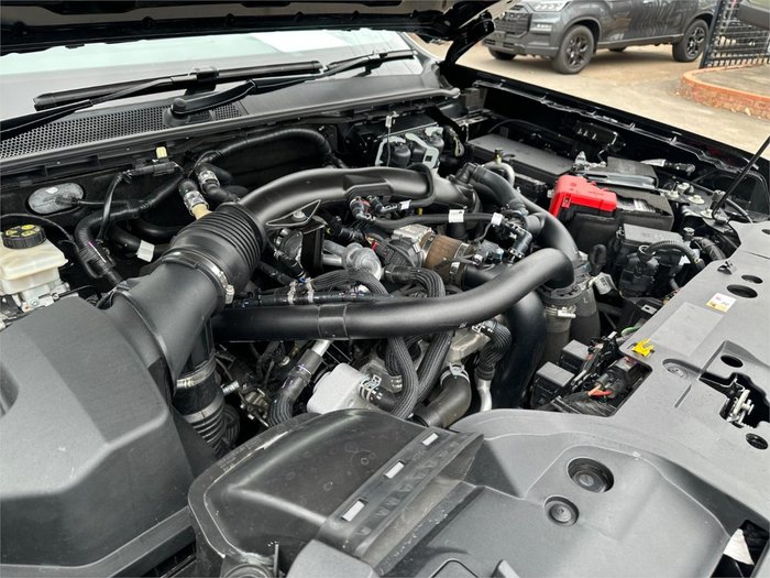 2023 Ford Ranger Raptor