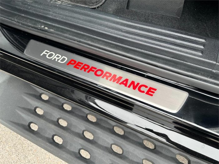 2023 Ford Ranger Raptor