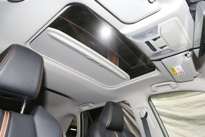 2022 Toyota RAV4 Edge