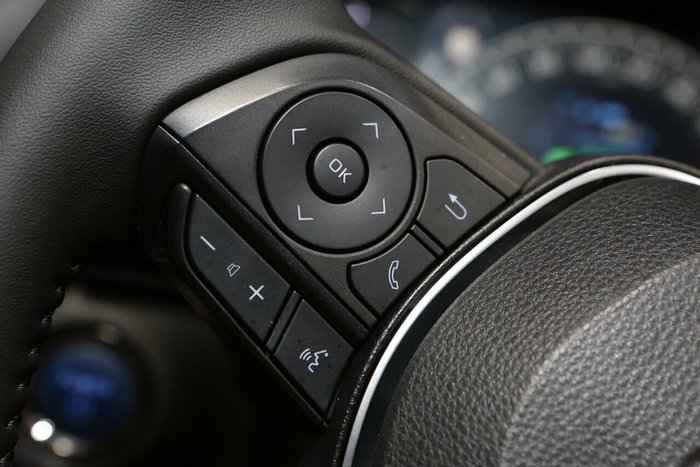 2022 Toyota RAV4 Edge