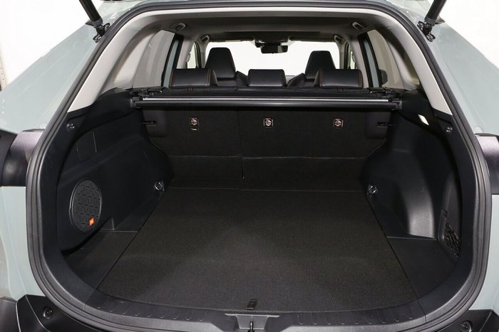 2022 Toyota RAV4 Edge