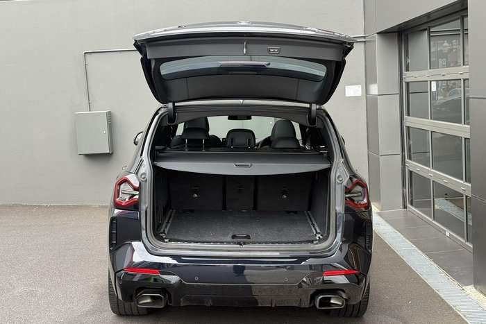 2022 BMW X3 xDrive30i M Sport