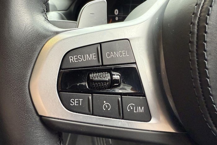 2022 BMW X3 xDrive30i M Sport