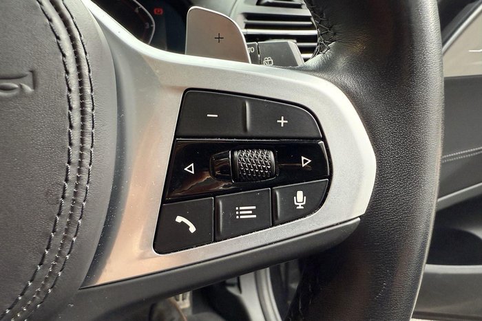 2022 BMW X3 xDrive30i M Sport