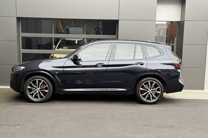 2022 BMW X3 xDrive30i M Sport