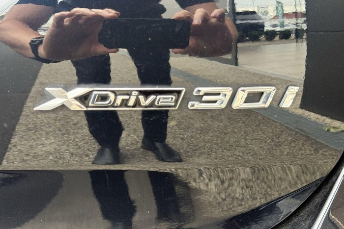 2022 BMW X3 xDrive30i M Sport