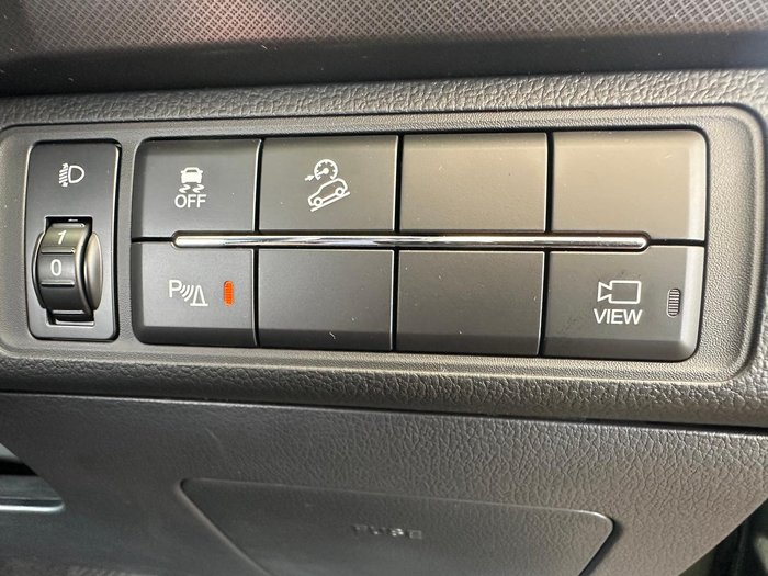 2025 KGM Musso Ultimate