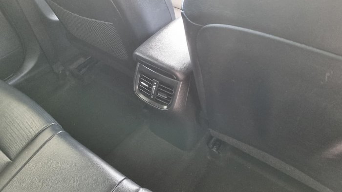 2020 Kia Cerato Sport+