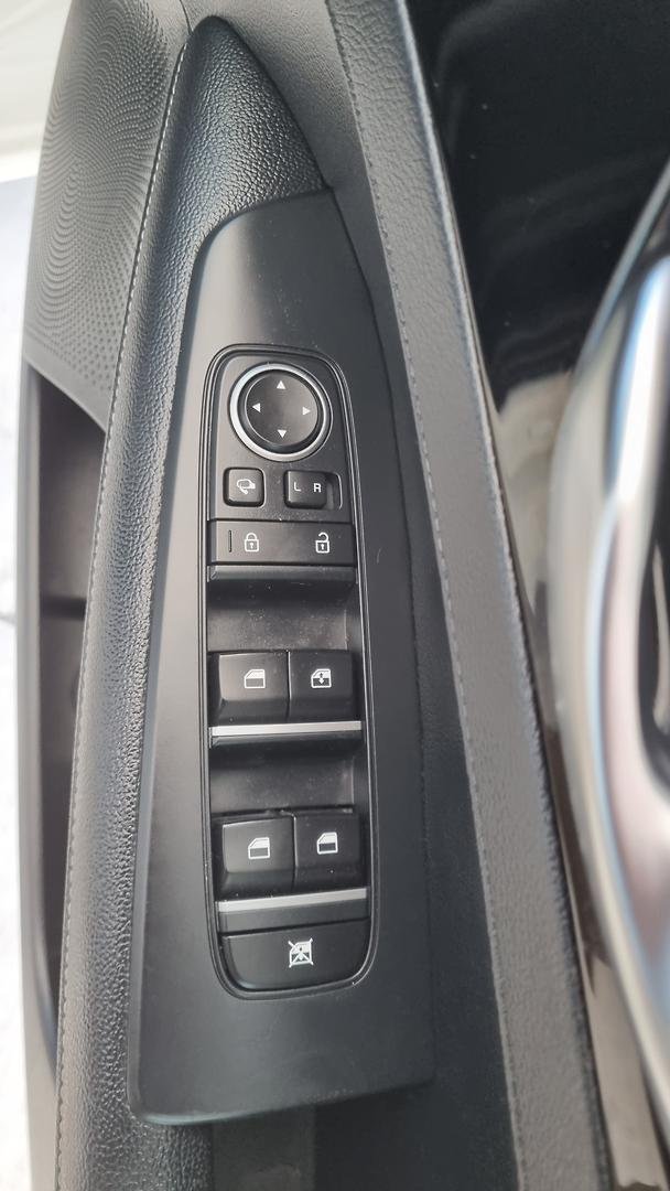 2020 Kia Cerato Sport+