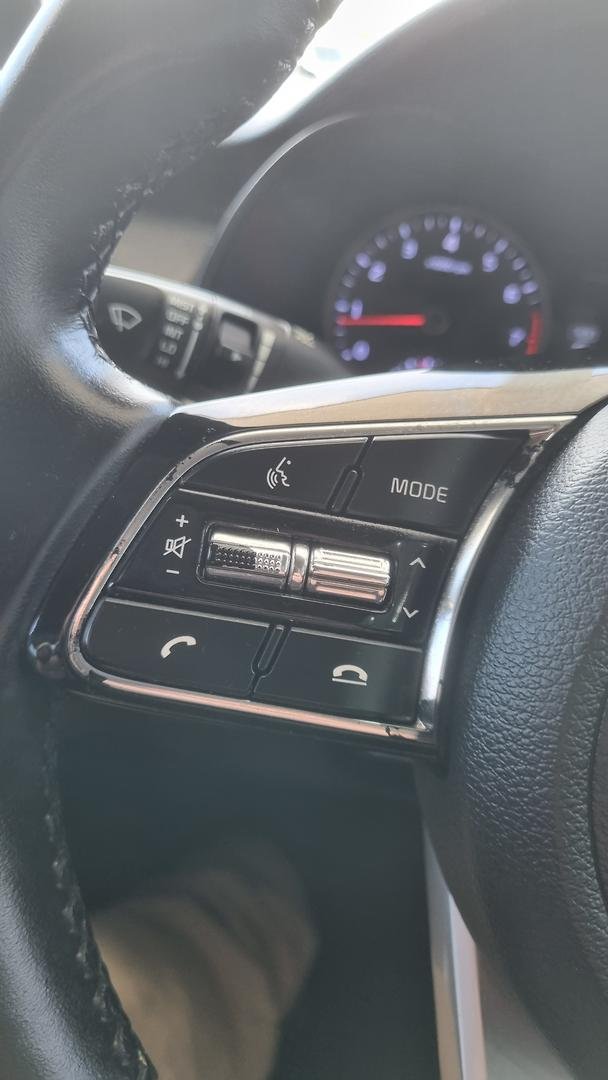 2020 Kia Cerato Sport+