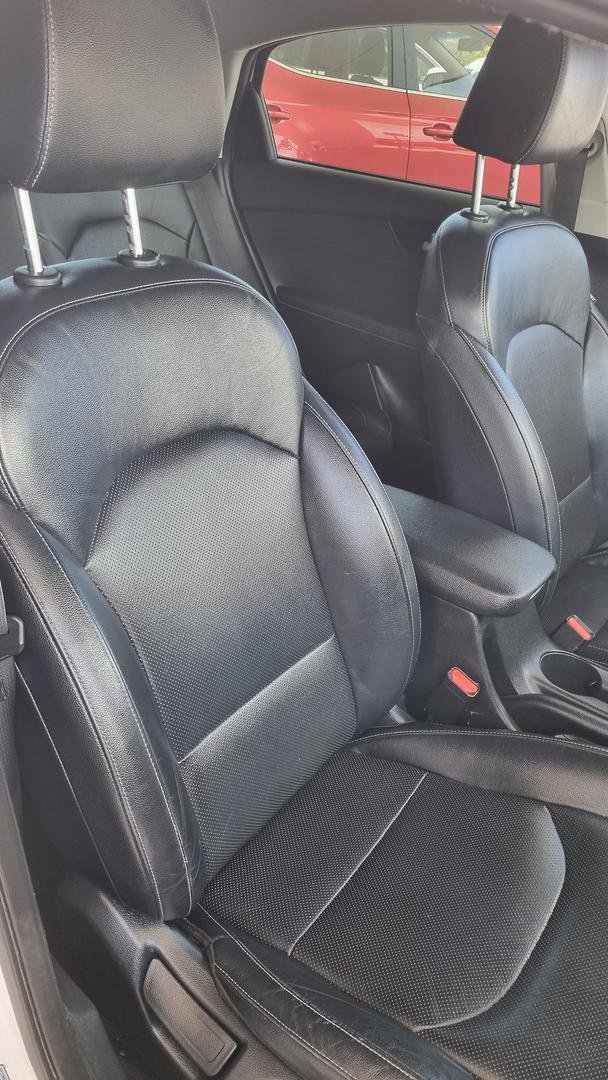 2020 Kia Cerato Sport+