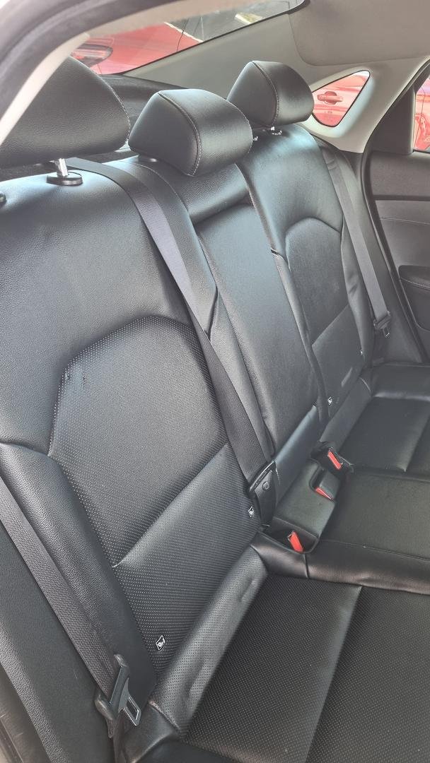 2020 Kia Cerato Sport+