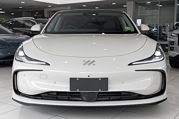 2025 MG IM5 Premium