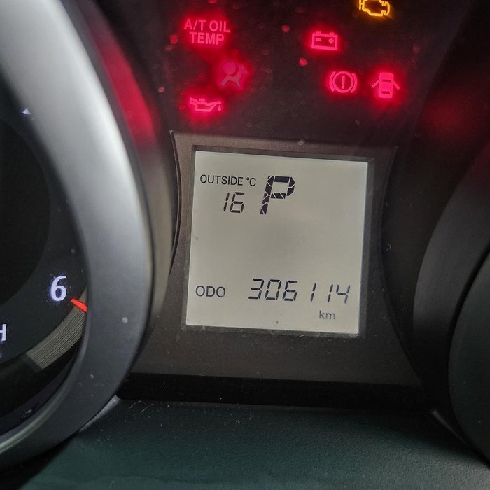 2017 Toyota Landcruiser Prado GXL