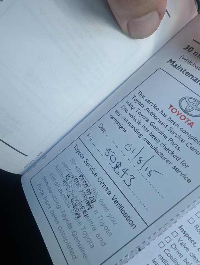 2012 Toyota RAV4 Altitude ACA38R MY12 4x2 Ebony