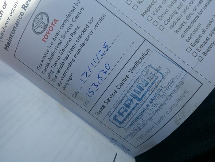 2012 Toyota RAV4 Altitude ACA38R MY12 4x2 Ebony