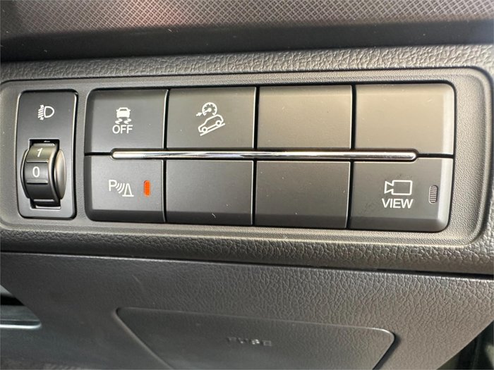 2025 KGM MUSSO ULTIMATE Q270 MY26 Amazonia Green