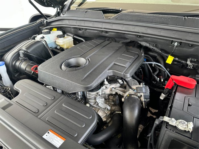 2025 KGM MUSSO ULTIMATE