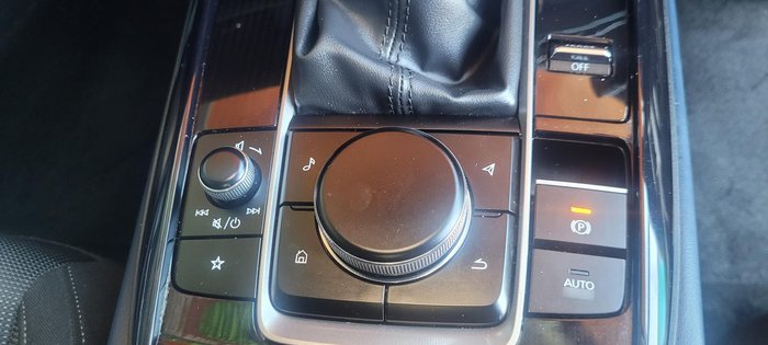 2022 Mazda CX-30 G20 Evolve