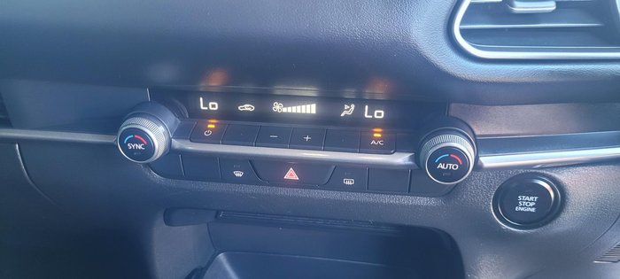 2022 Mazda CX-30 G20 Evolve