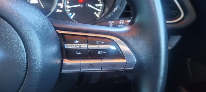 2022 Mazda CX-30 G20 Evolve