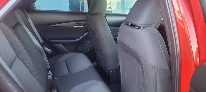 2022 Mazda CX-30 G20 Evolve