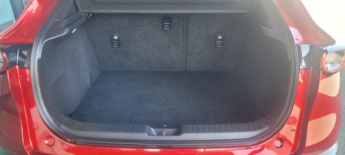 2022 Mazda CX-30 G20 Evolve