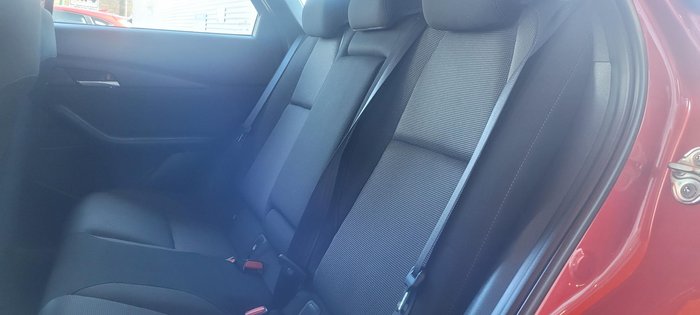 2022 Mazda CX-30 G20 Evolve