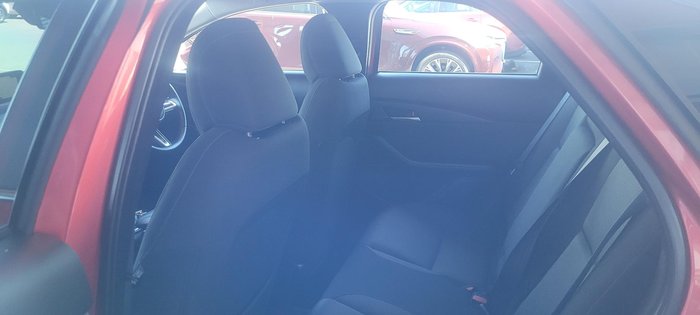 2022 Mazda CX-30 G20 Evolve